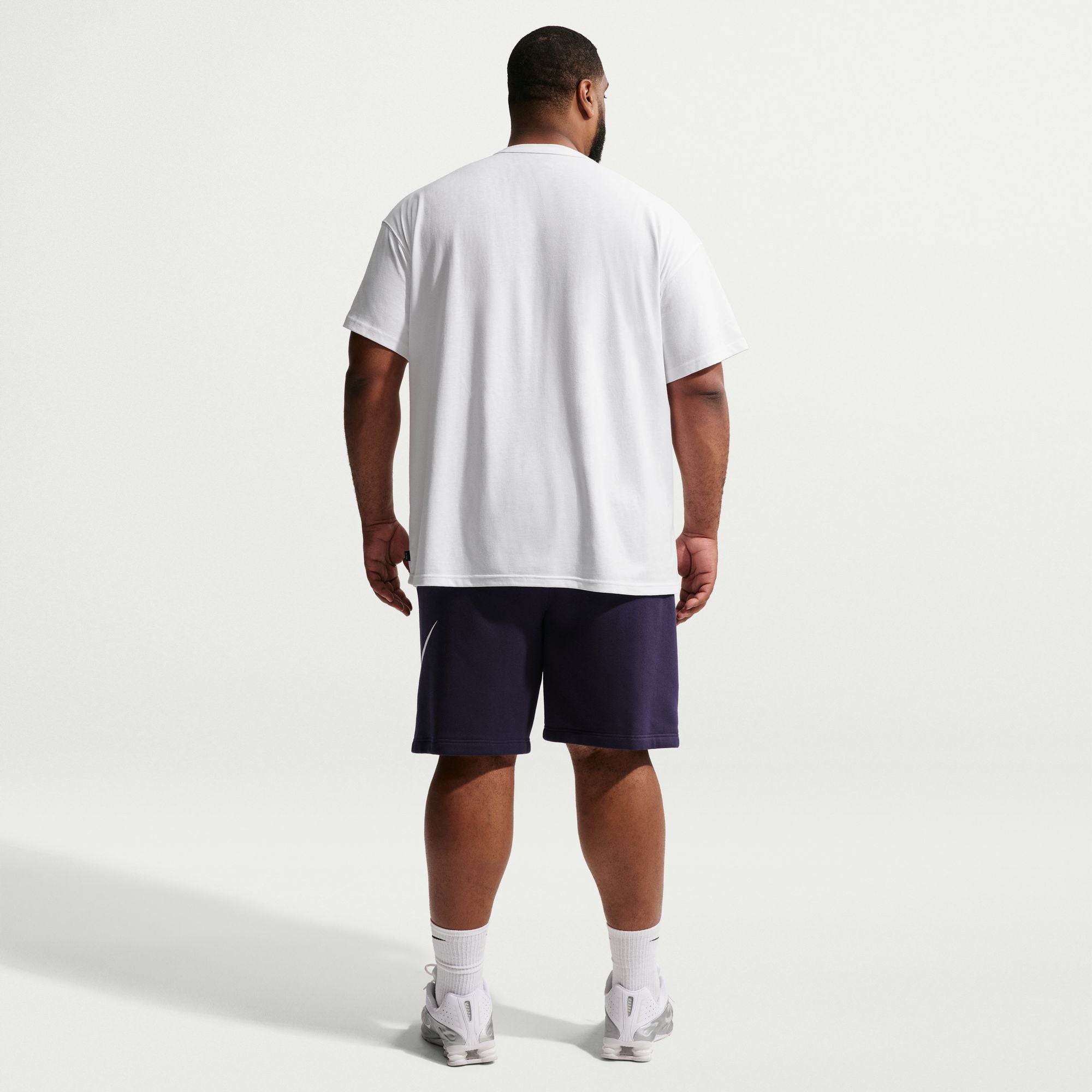 NIKE MENS PREMIUM ESSENTIAL TEE