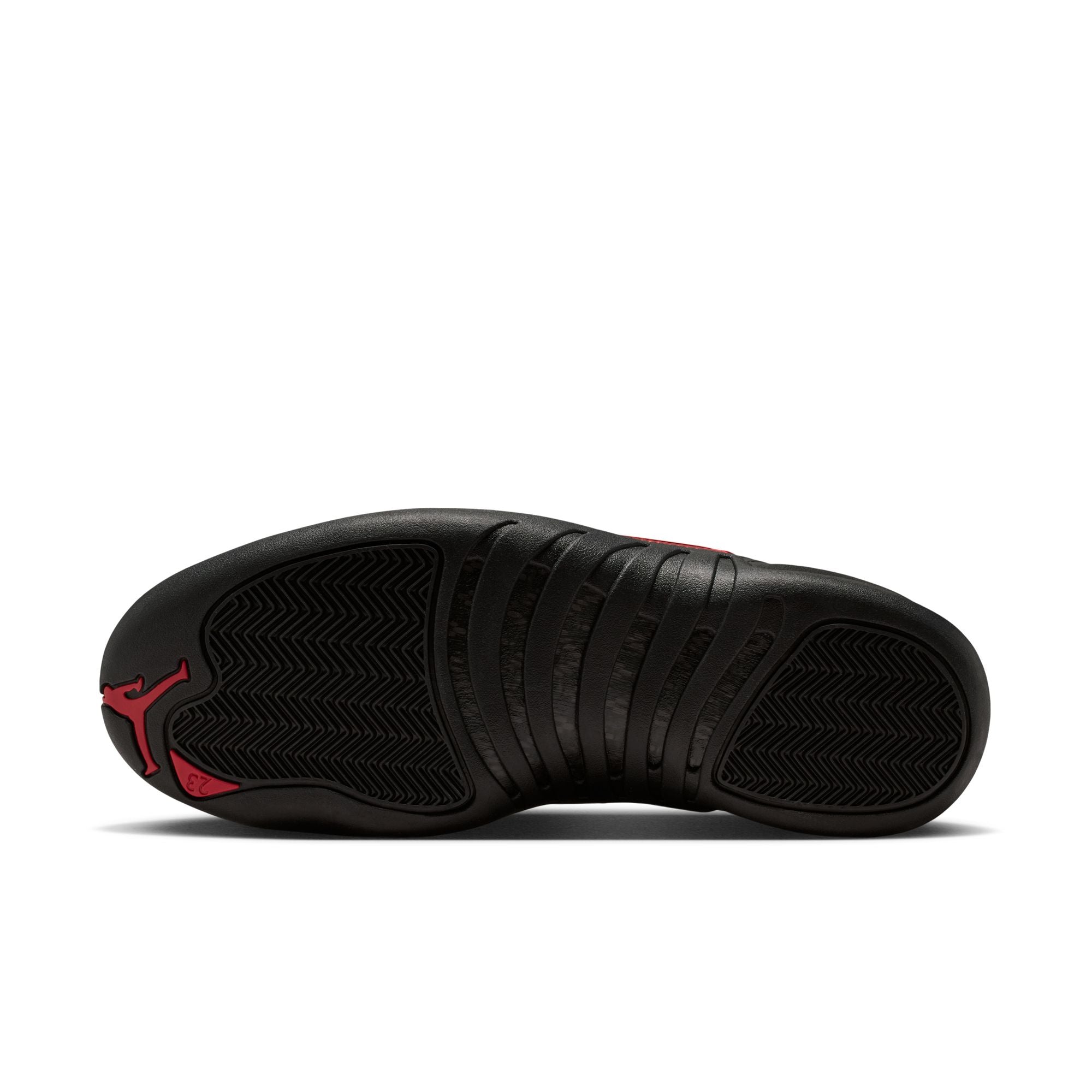 AIR JORDAN 12 RETRO 'BLOODLINE?'
