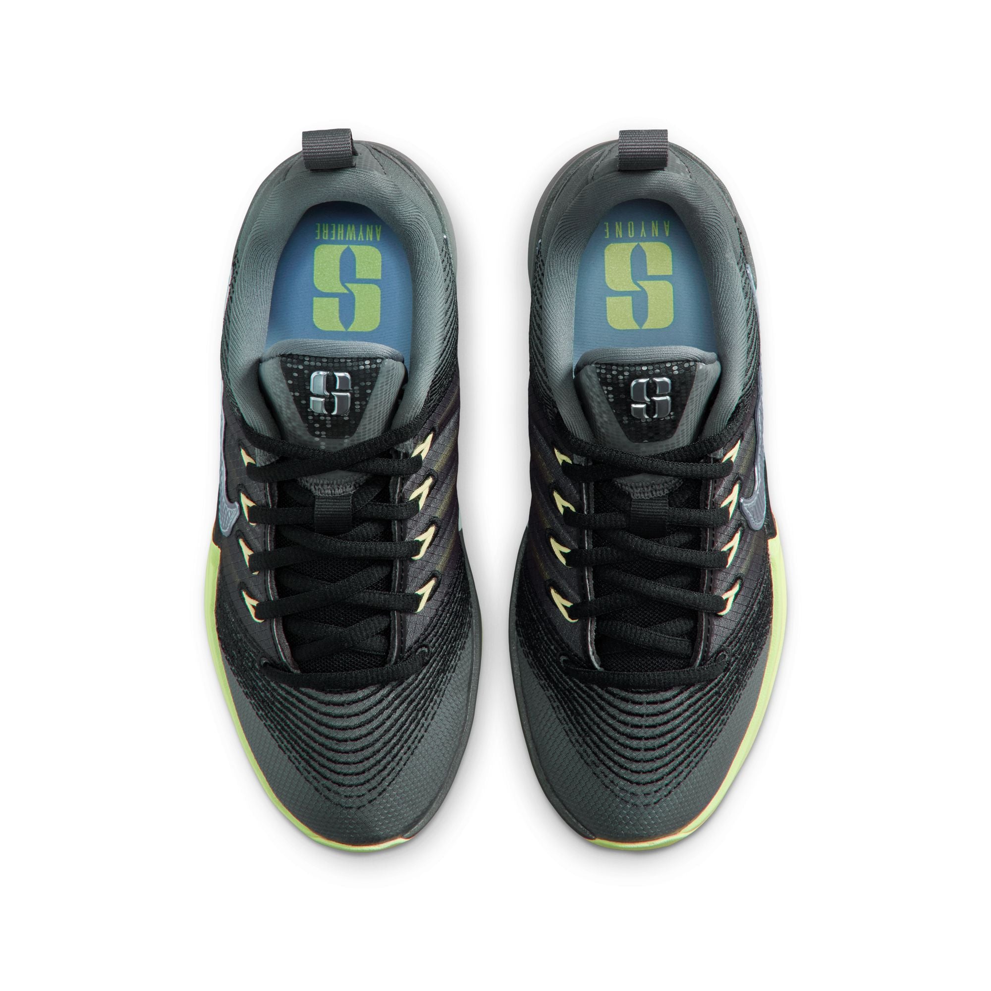 NIKE SABRINA 3 - YOUTH