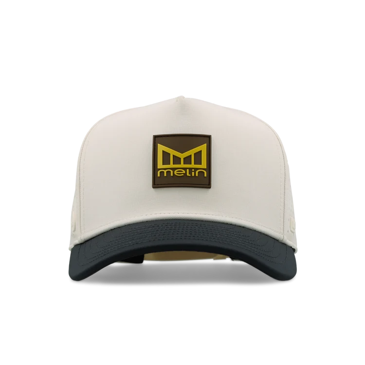 MELIN HYDRO ODYSEA YELLOW JACKET CAP