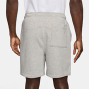 JORDAN MENS BROOKLYN FLEECE SHORT