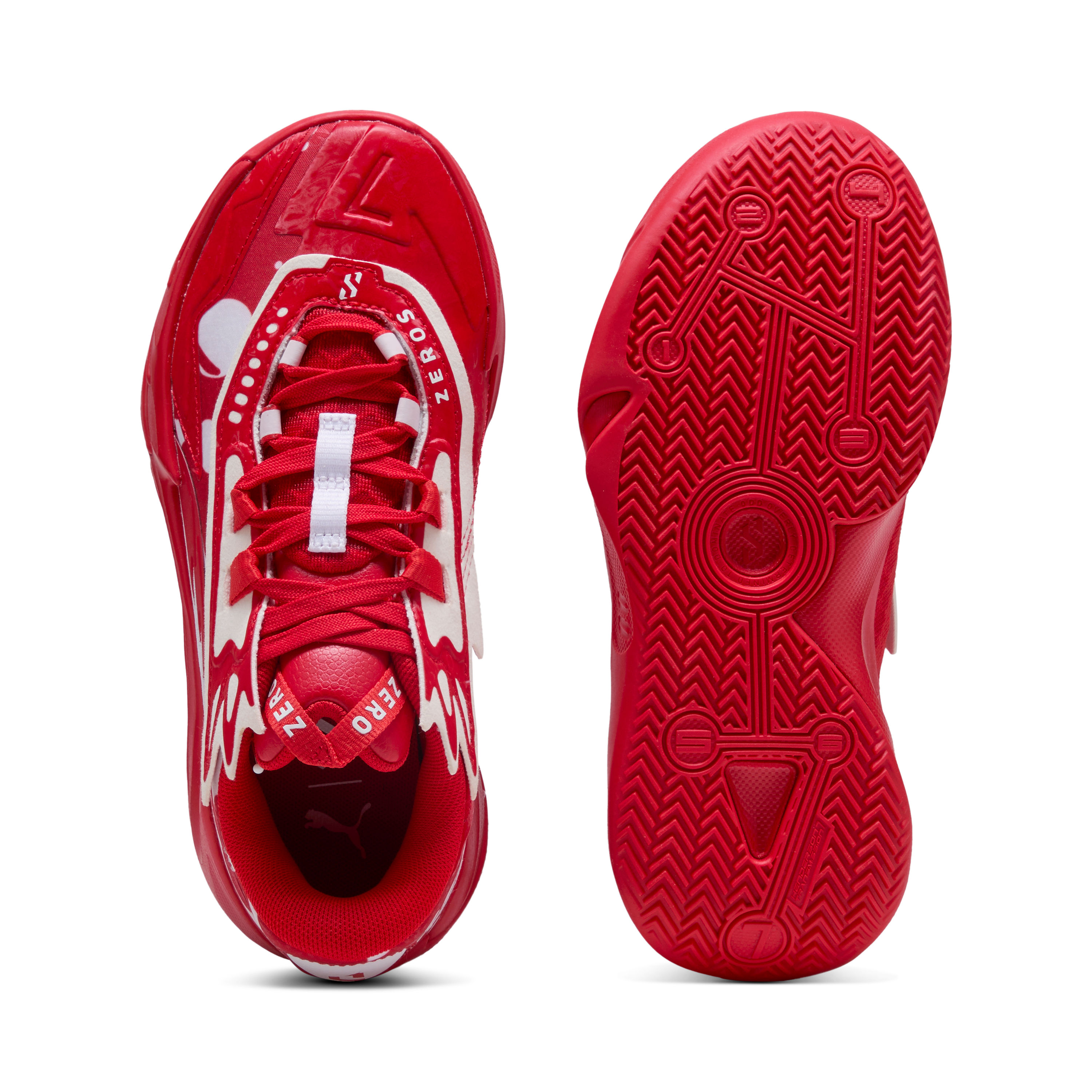 PUMA SCOOT ZEROS II JR