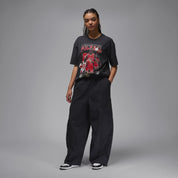 JORDAN WOMENS FLIGHT CHICAGO PARACHUTE PANT