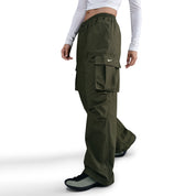 NIKE WOMENS STREET WOVEN CARGO PANT