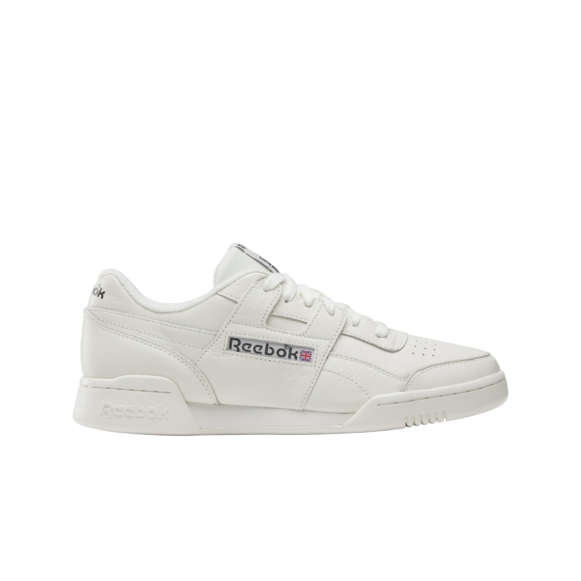 REEBOK WORKOUT PLUS