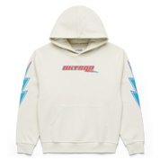 BUCKETSQUAD CLUTCH STONE HOODIE