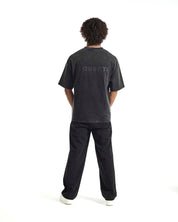 VOUSETI THE 00:00 ESSENTIALS CREW T-SHIRT