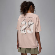 JORDAN W J BRK SS GF GFX TEE J23