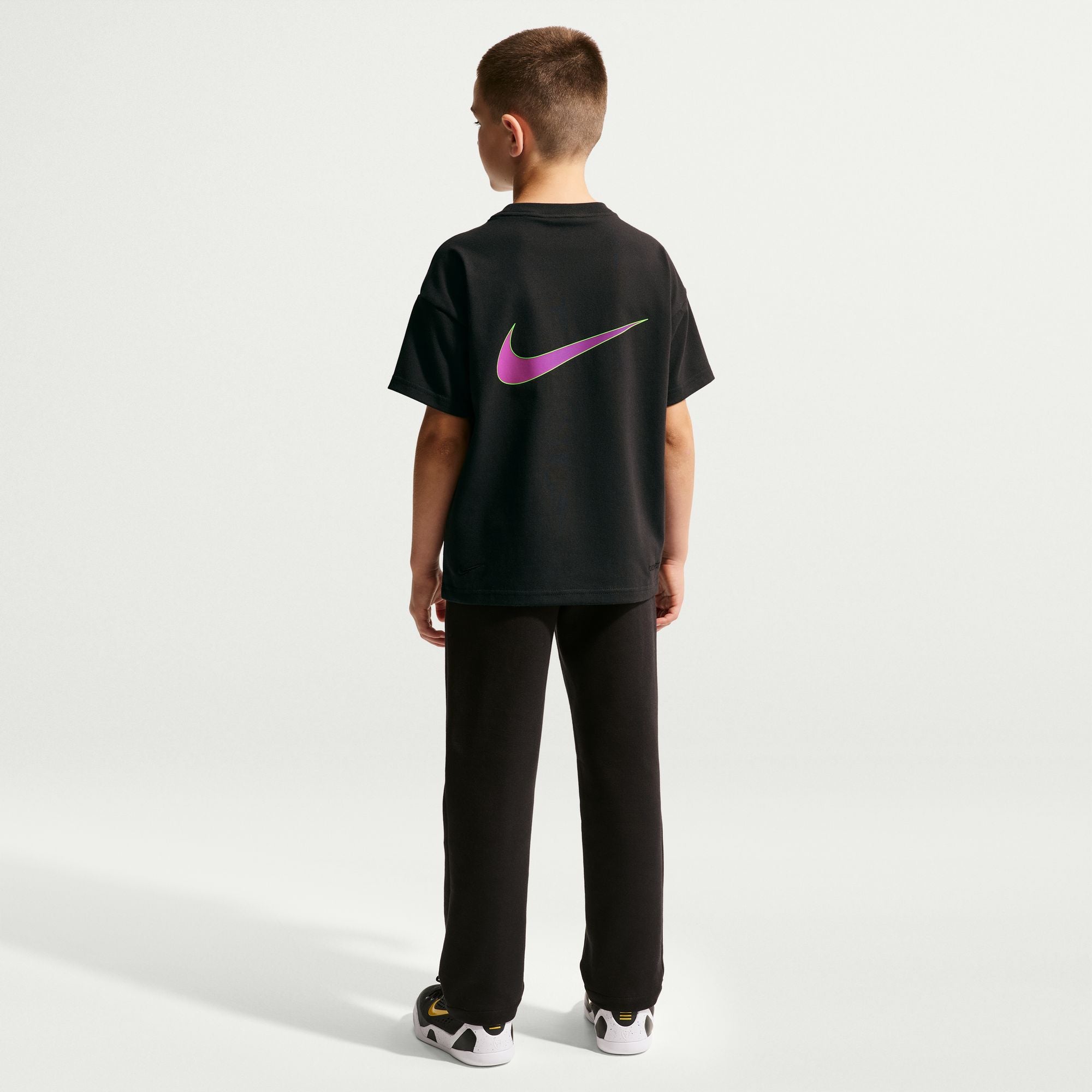 NIKE KOBE MAMBACURIAL TEE - YOUTH