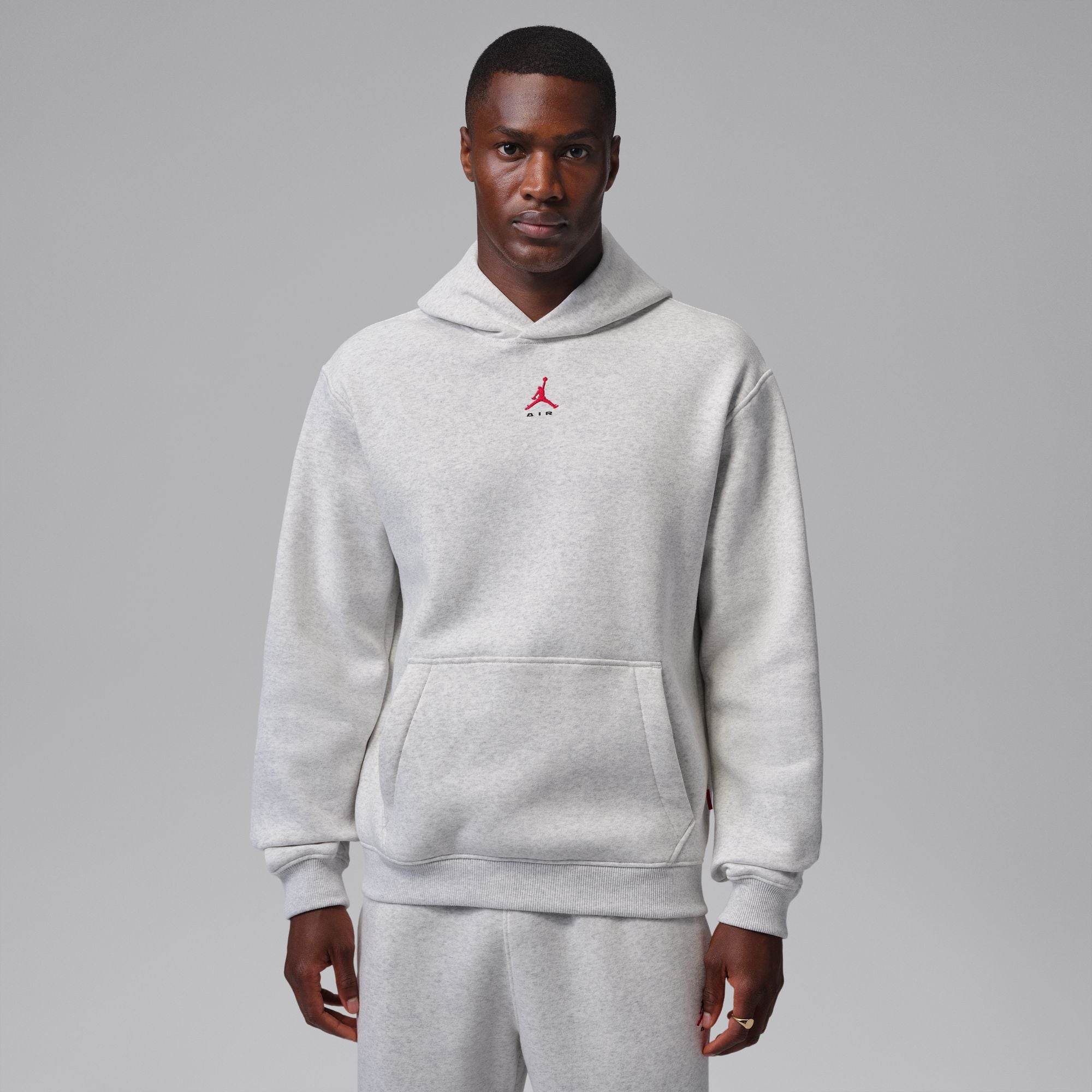 JORDAN MENS BROOKLYN STATEMENT HOODIE