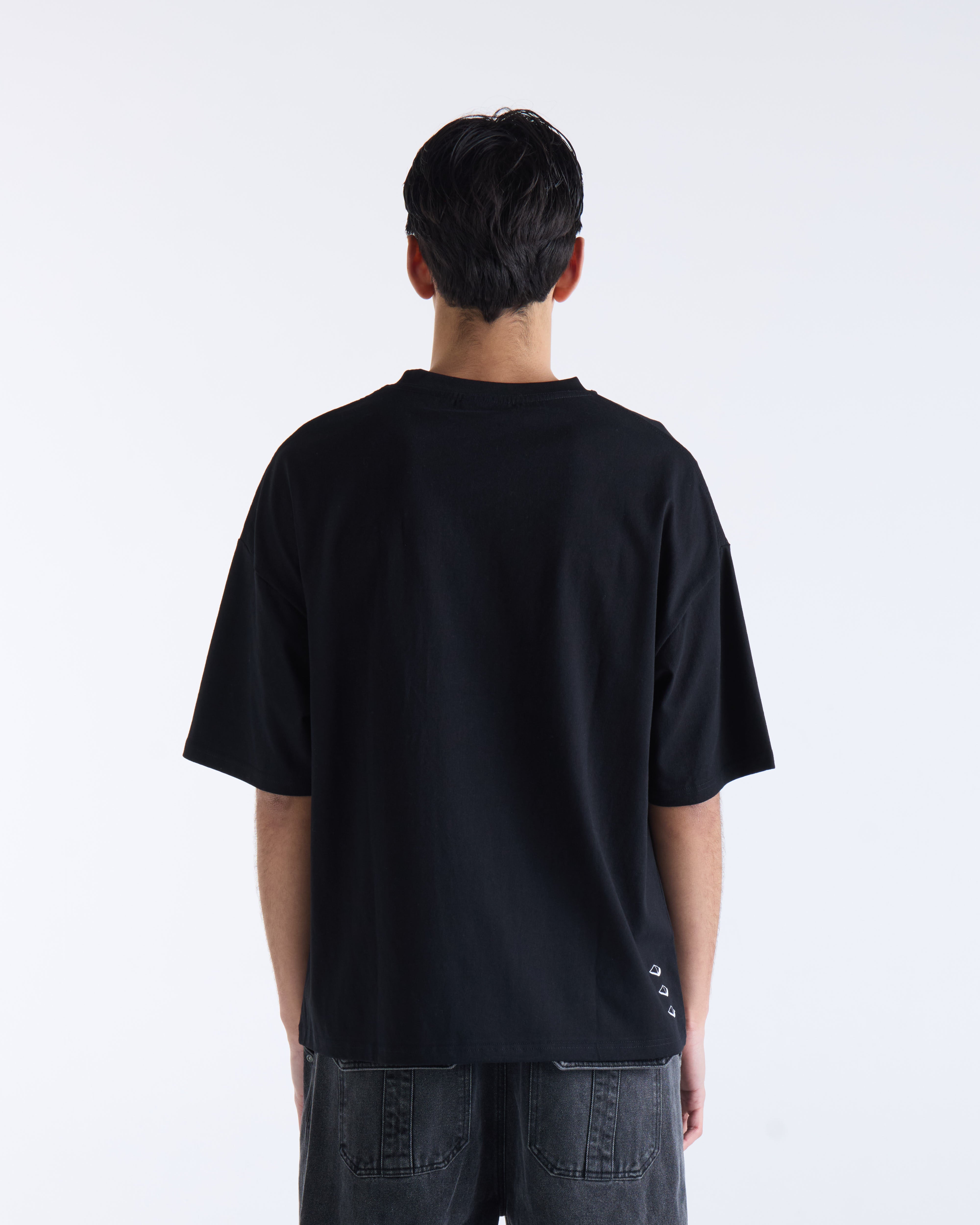 VOUSETI EVOLVE T-SHIRT