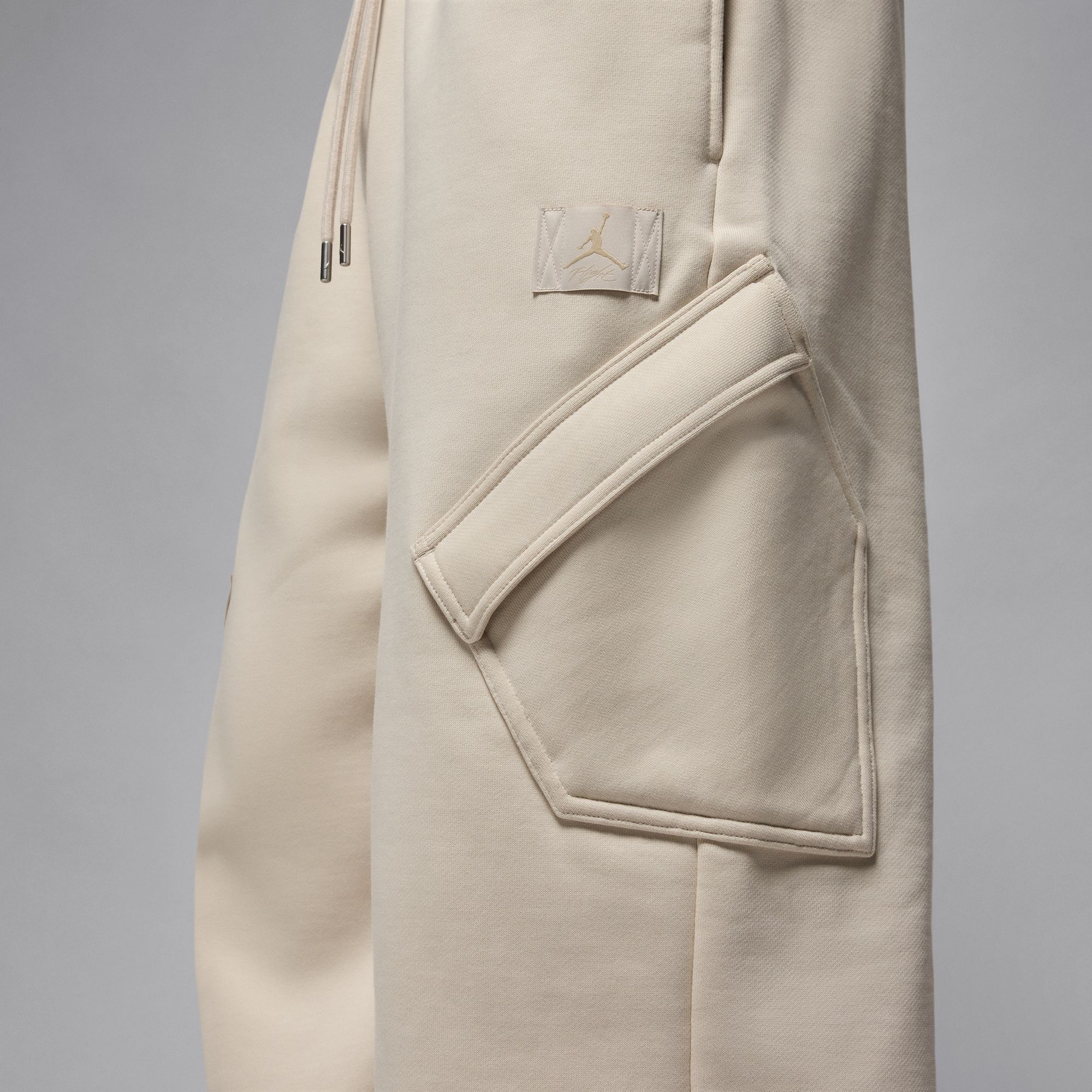 JORDAN M FLT FLC CHI PANT