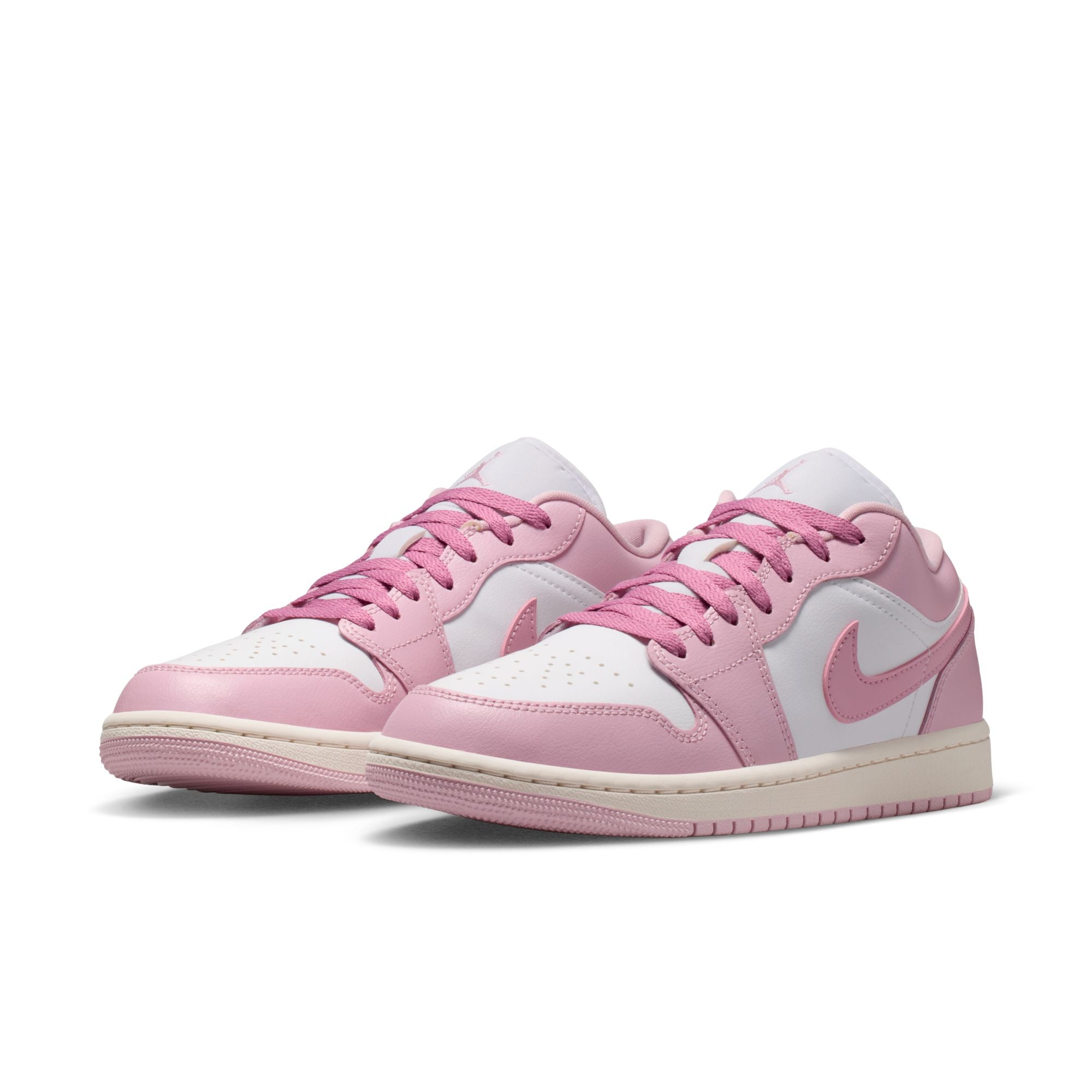 WOMENS AIR JORDAN 1 LOW