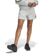 ADIDAS WOMENS Z.N.E. SHORTS