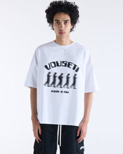 VOUSETI EVOLVE T-SHIRT