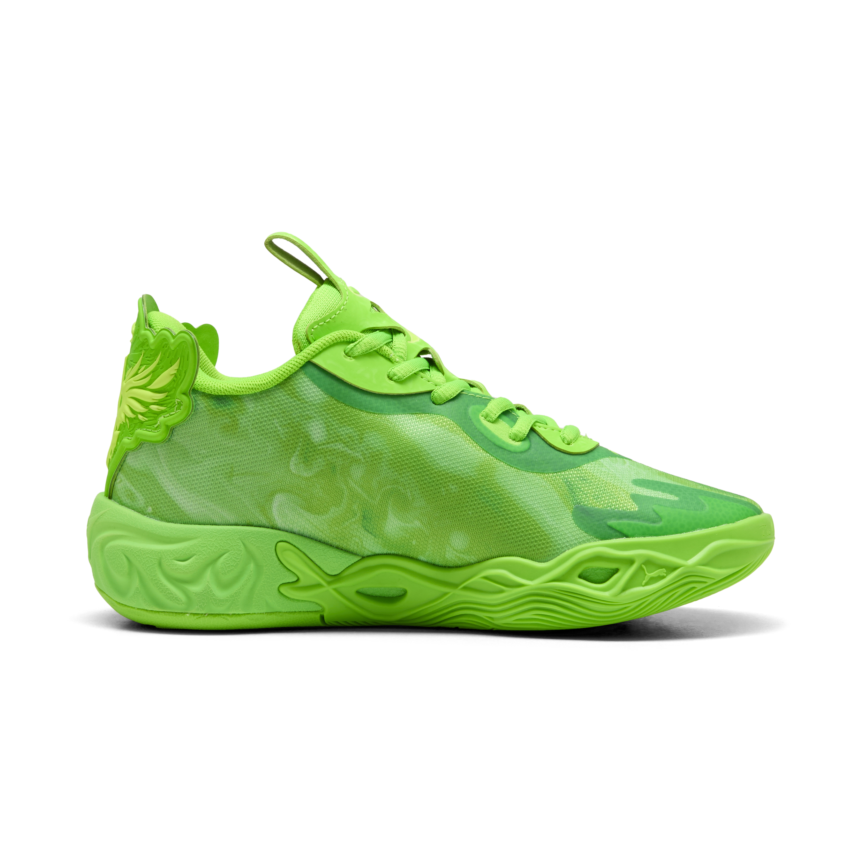 PUMA MB.04 LO TEAM - YOUTH