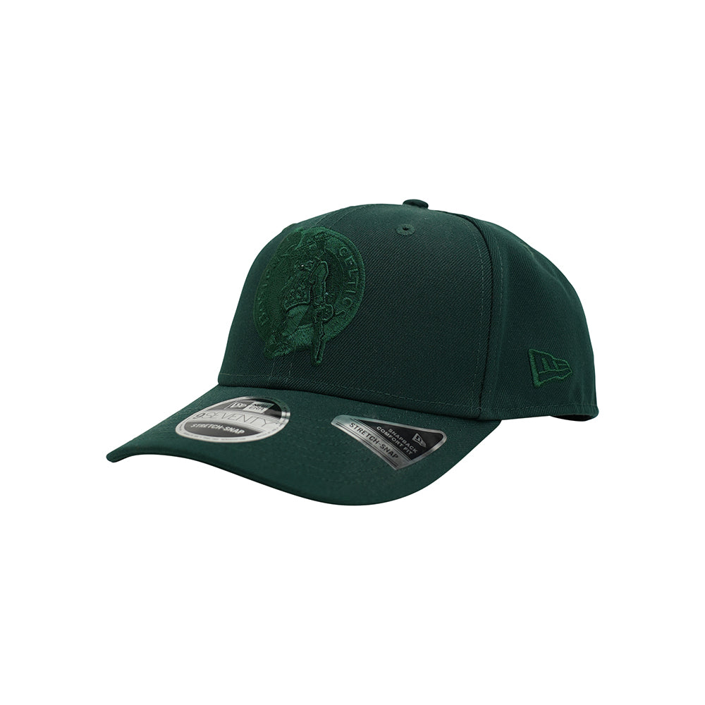 NEW ERA 970SS - BOSTON CELTICS