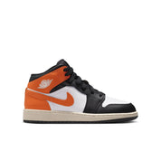 AIR JORDAN 1 MID YOUTH