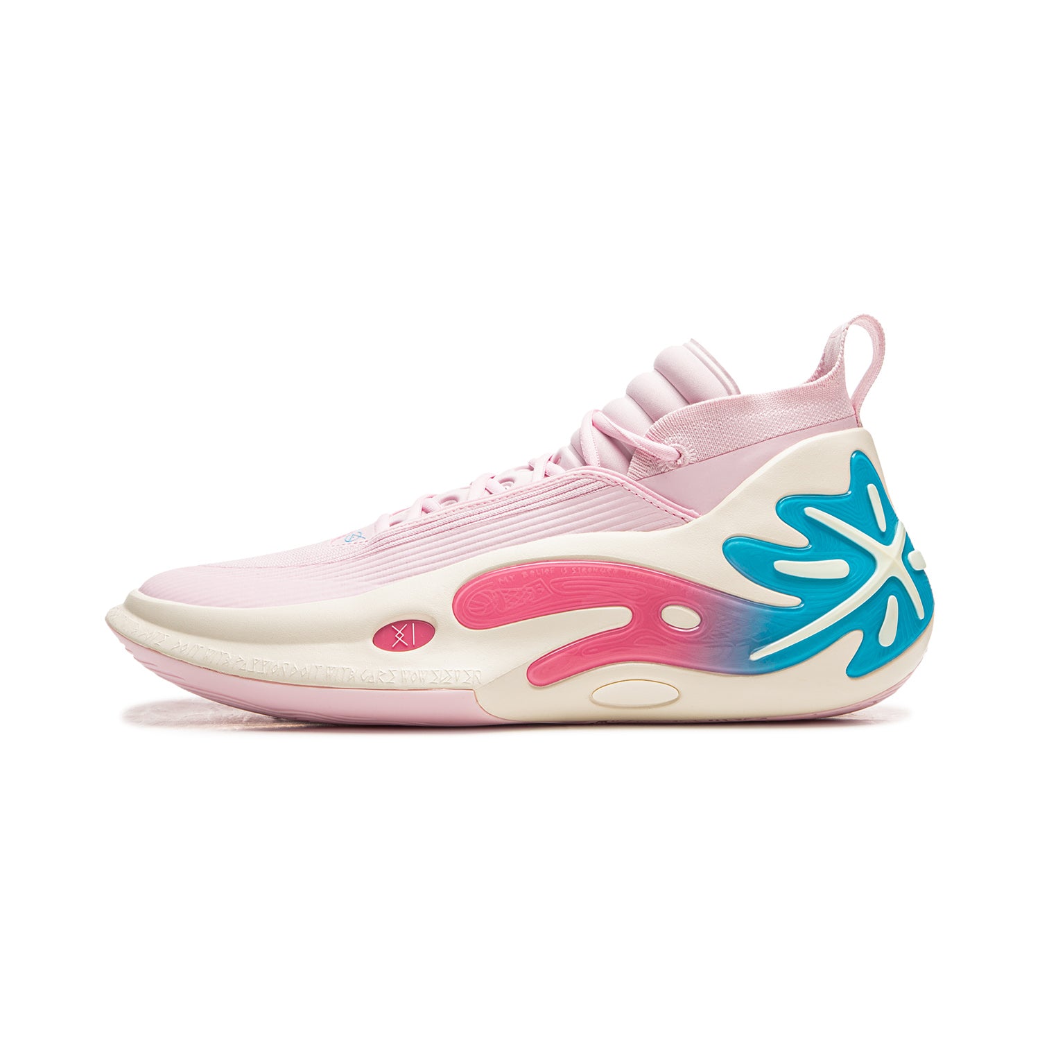 WAY OF WADE 11- SOUTH BEACH CHERRY BLOSSOM