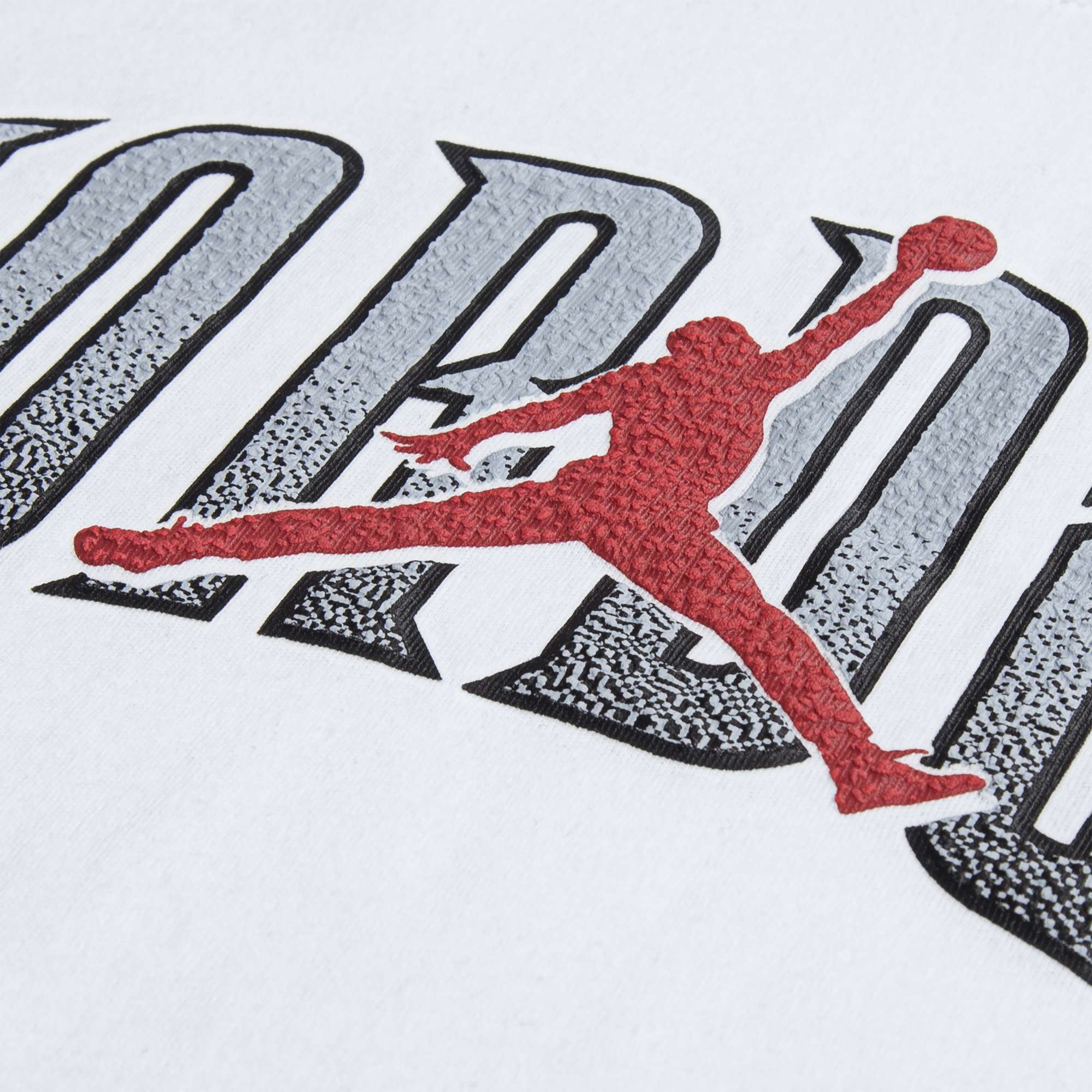 JORDAN GLOBAL ARCH TEE - YOUTH