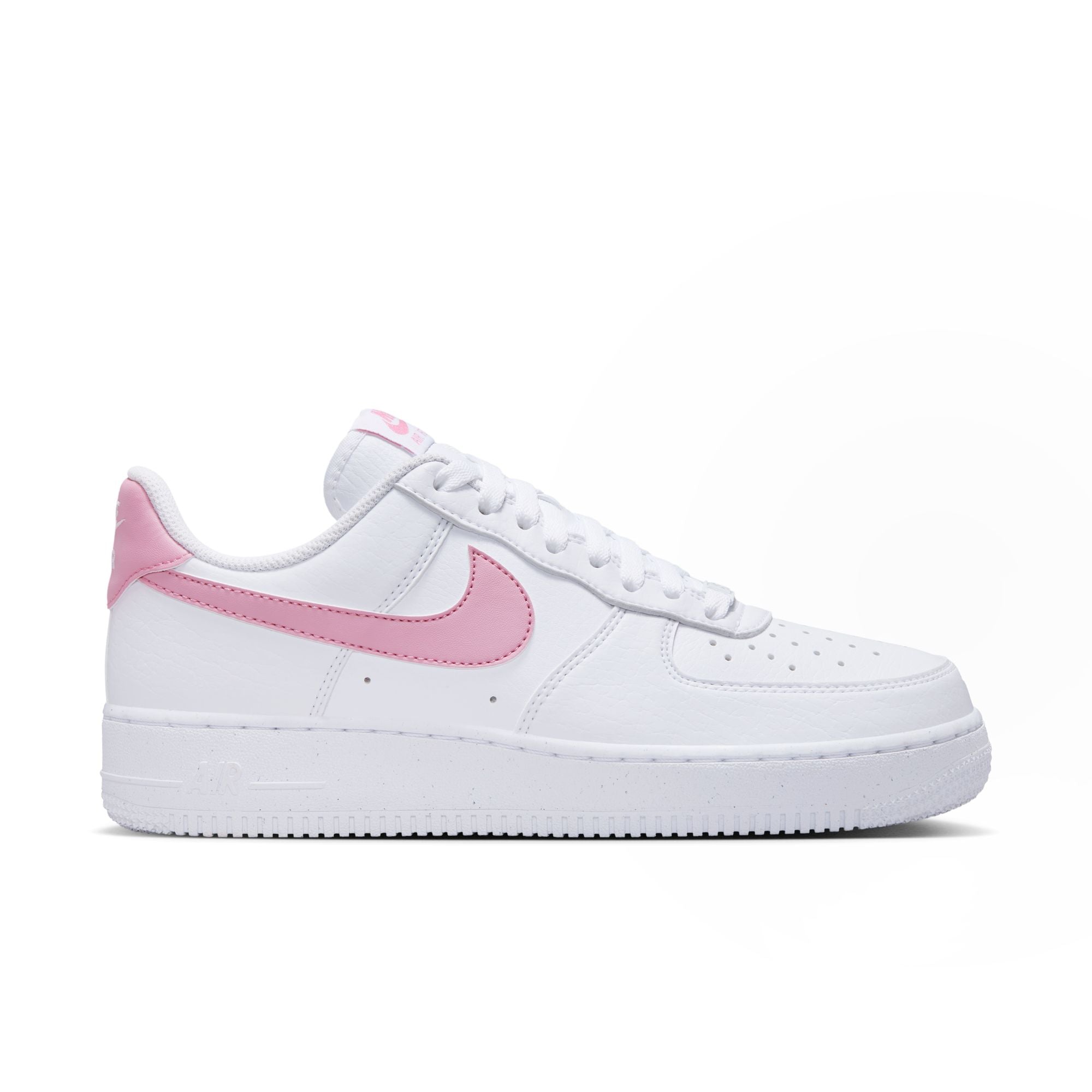 NIKE WOMENS AIR FORCE 1 '07 NEXT NATURE