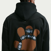 NIKE MENS KOBE THERMA-FIT HOODIE