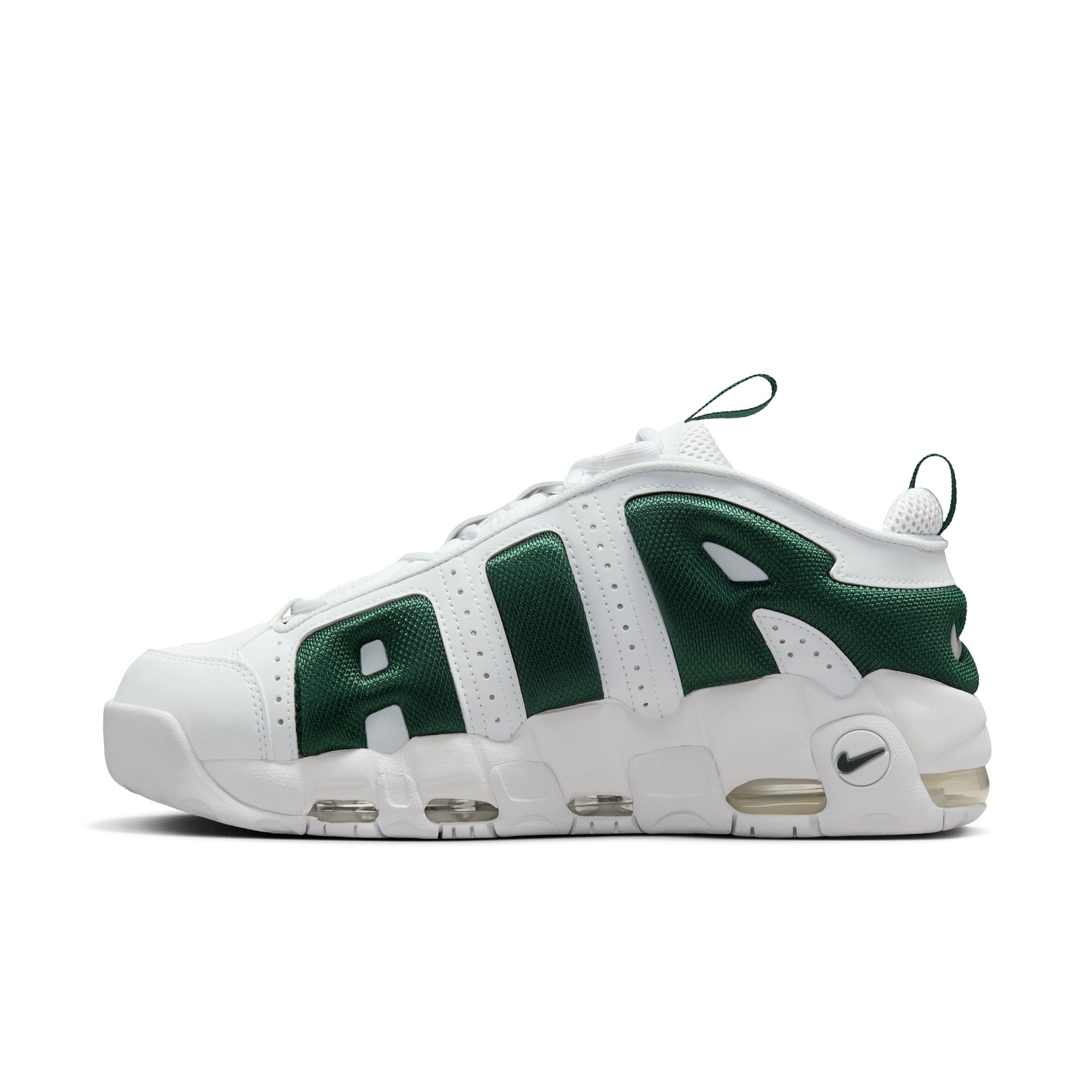NIKE AIR MORE UPTEMPO LOW