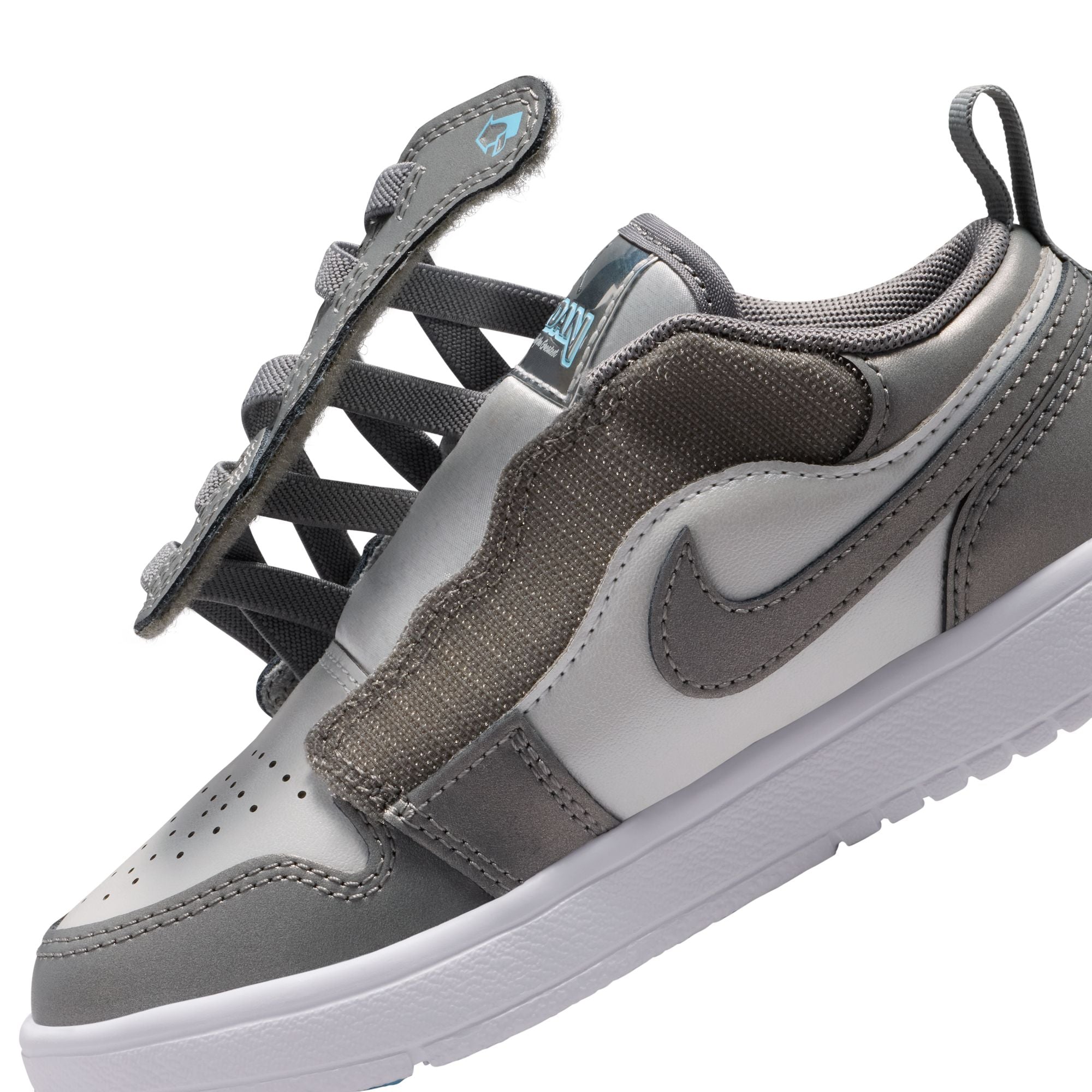 JORDAN 1 LOW ALT SE - KIDS