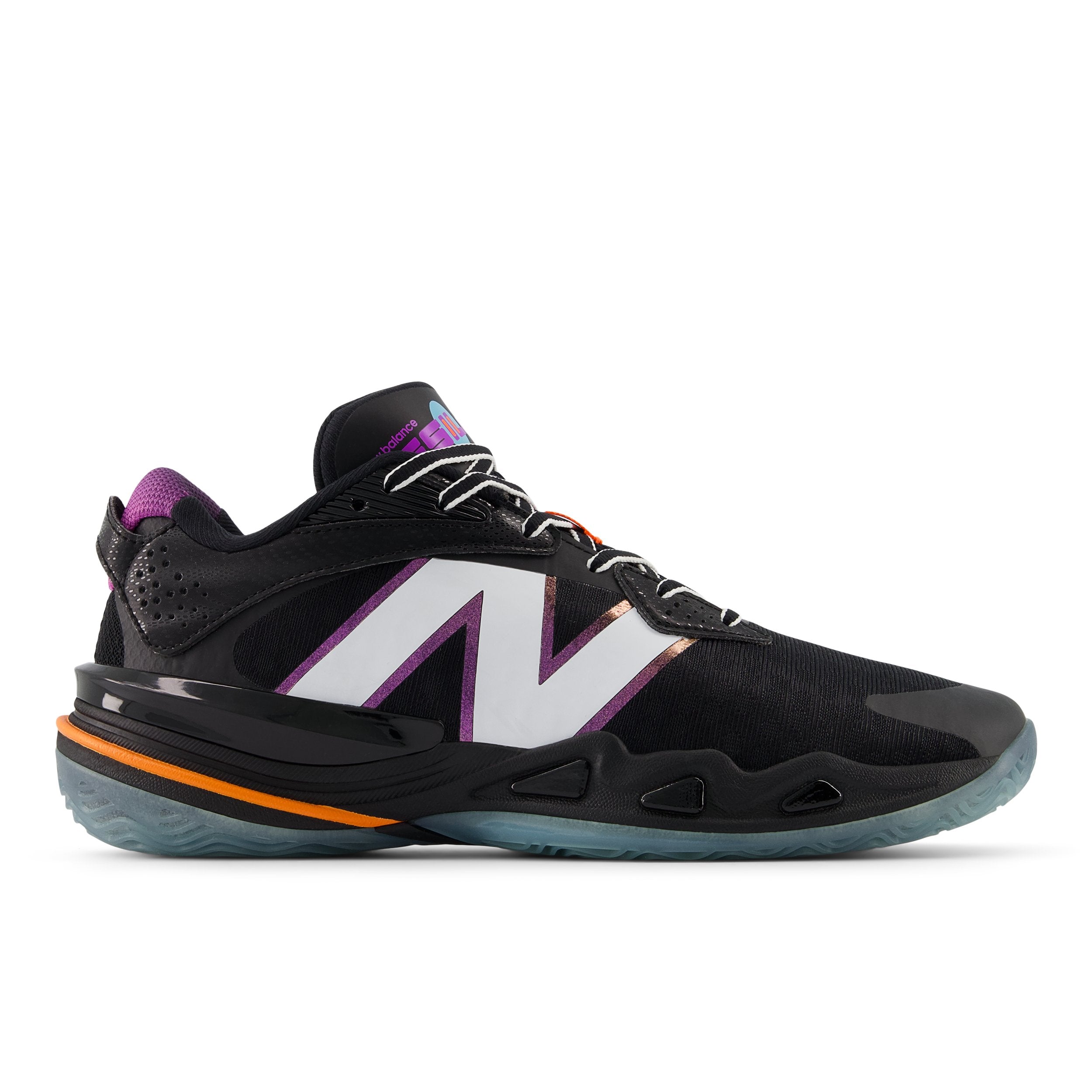 NEW BALANCE HESI LOW V2