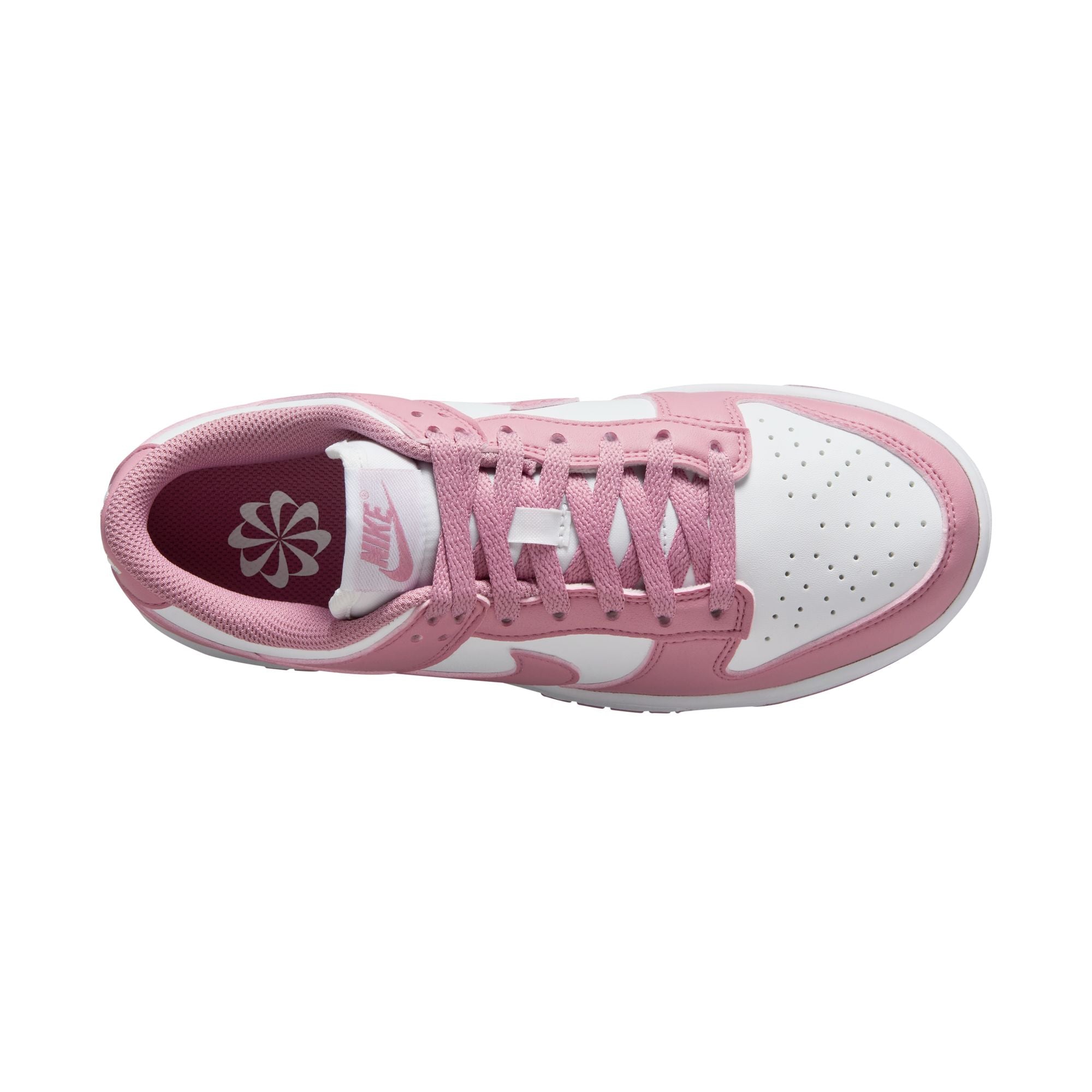 NIKE WOMENS DUNK LOW NEXT NATURE