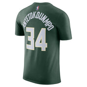 NIKE MILWAUKEE BUCKS ESSENTIAL TEE