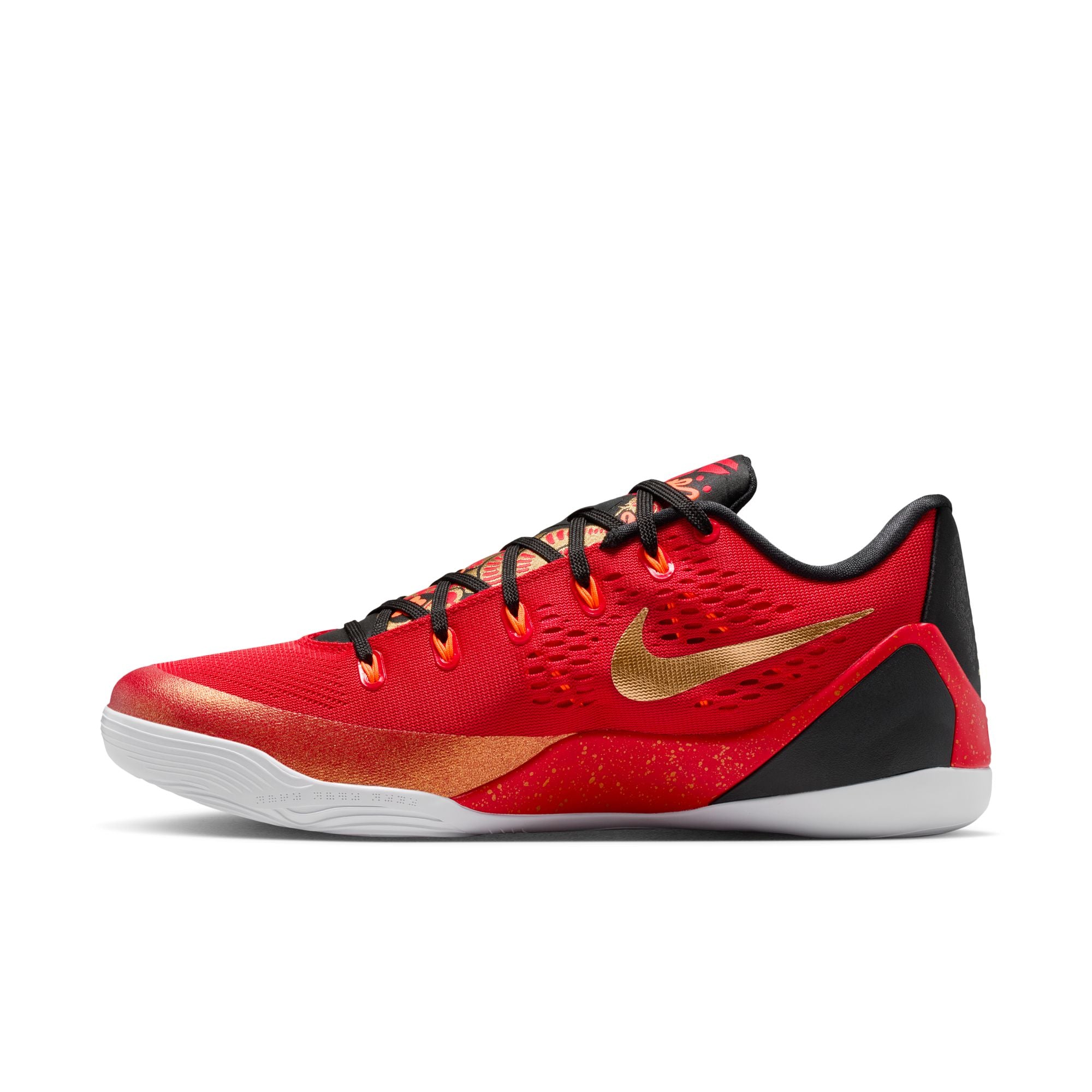 NIKE KOBE IX EM PROTRO - CHINA – CourtSide Melbourne