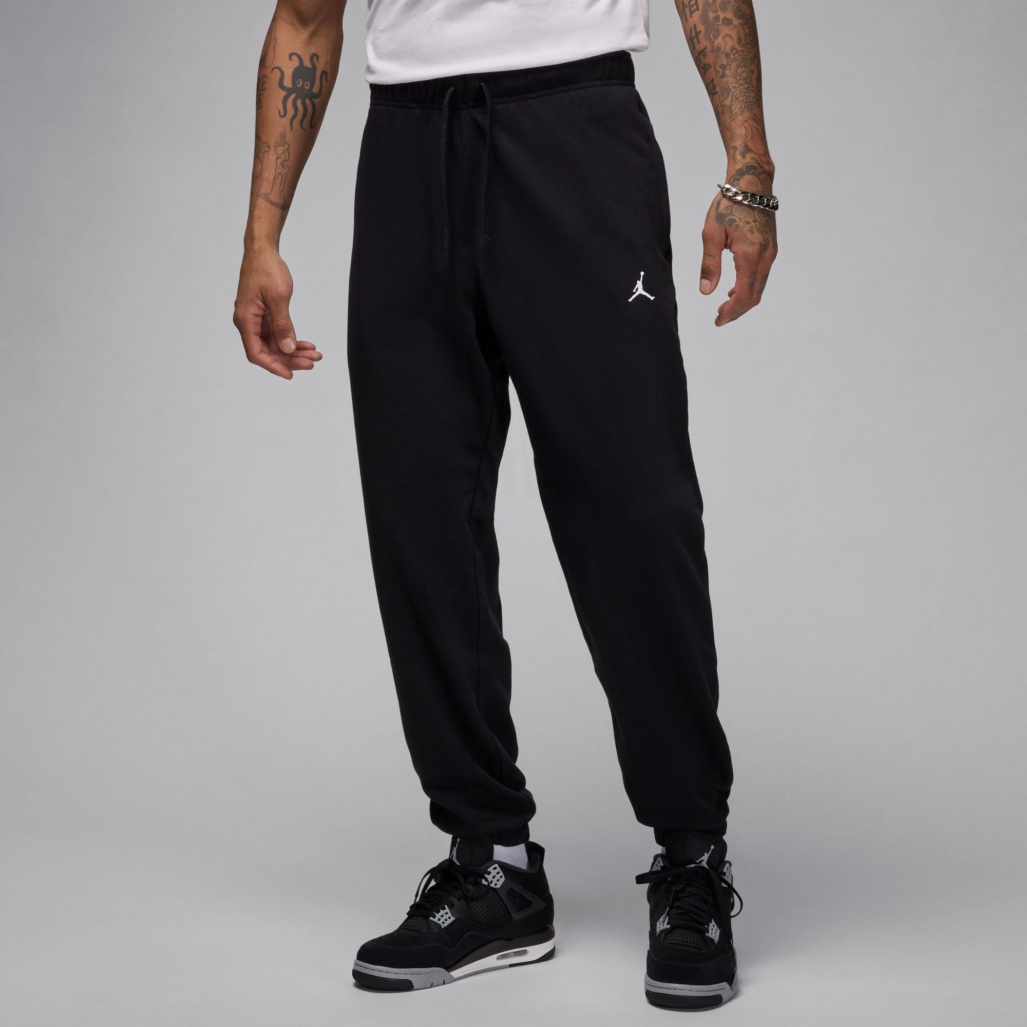 JORDAN MENS DRI-FIT FLEECE PANT