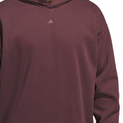 ADIDAS BASKETBALL FLEECE HOODIE
