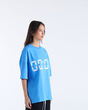 VOUSETI US AGAINST TIME T-SHIRT