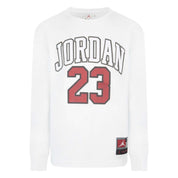 JORDAN PRACTICE FLIGHT LS TEE - YOUTH