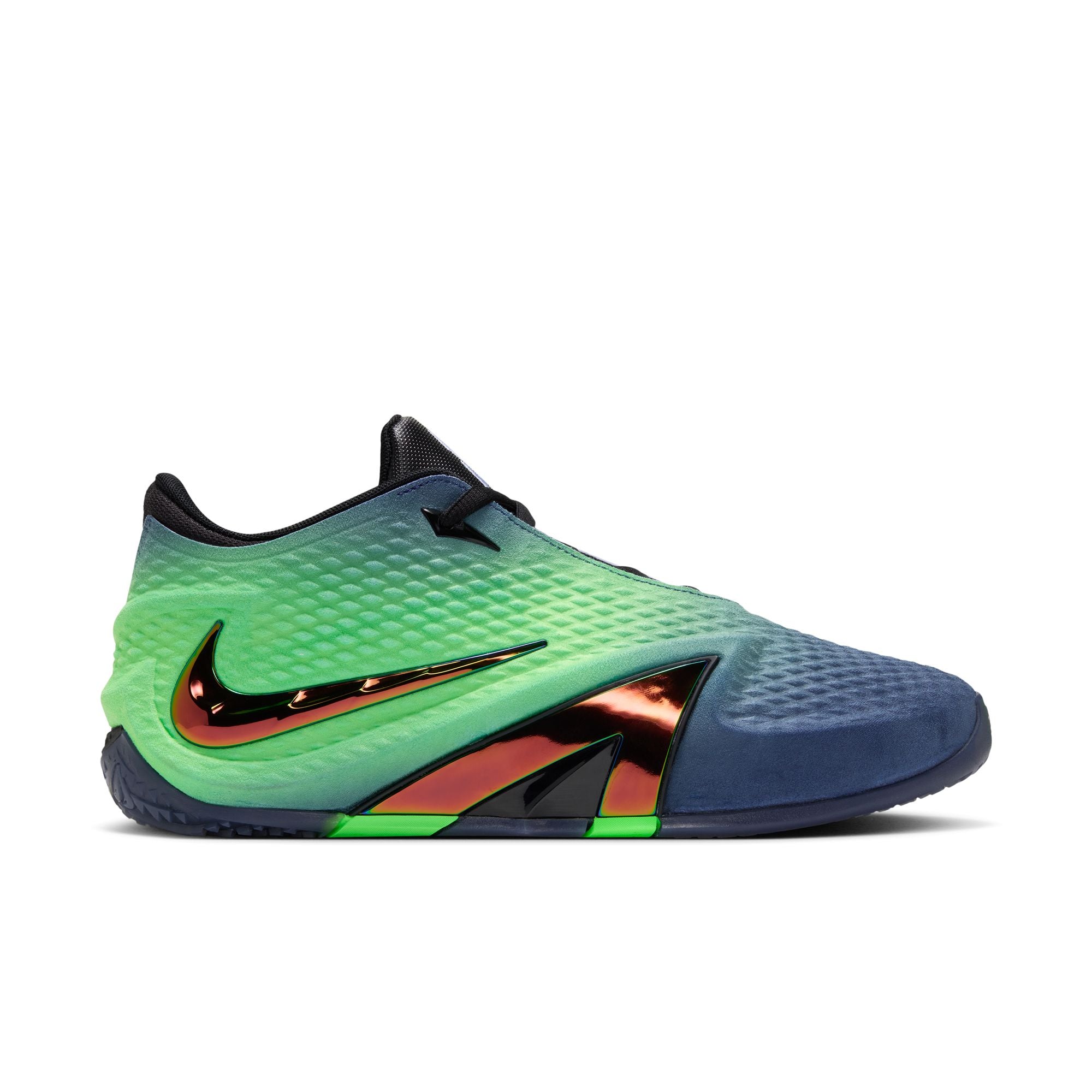 NIKE JA 4 'NIGHTMARE'