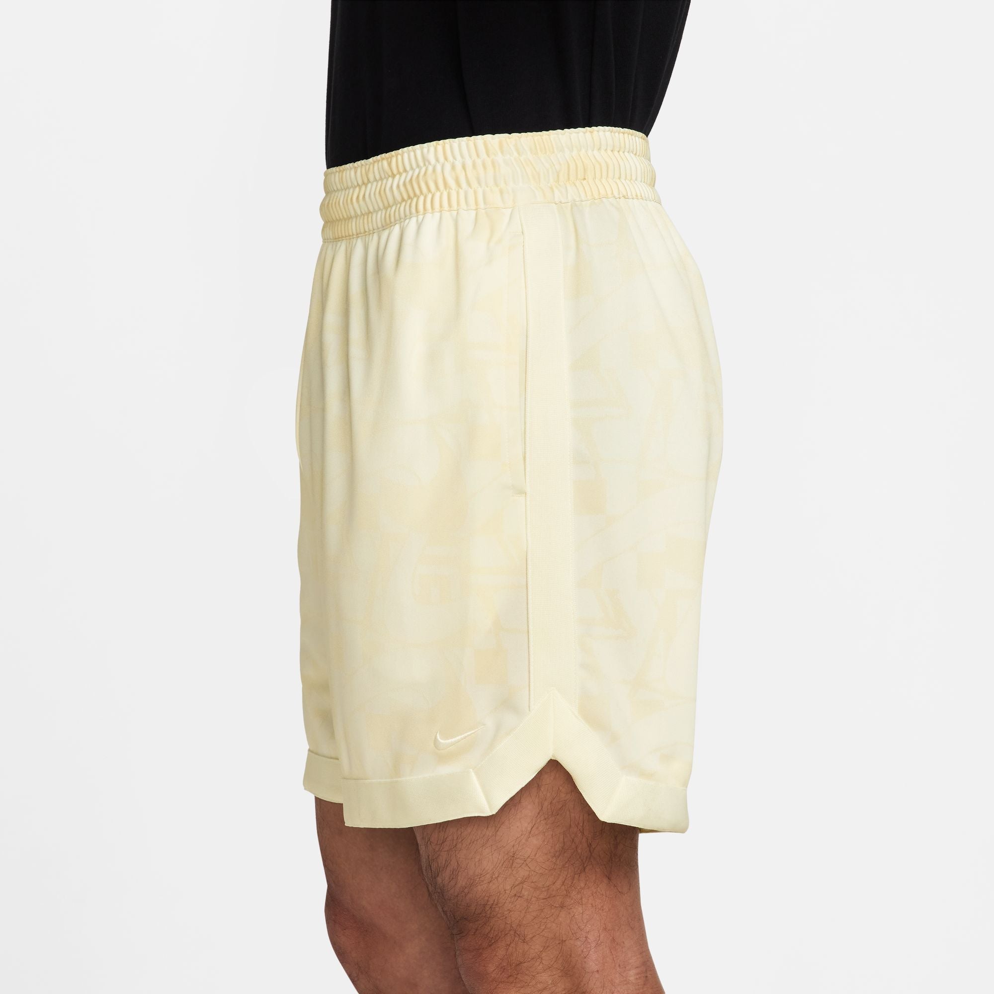 NIKE GIANNIS ANTETOKOUNMPO MENS DRI-FIT DNA 6IN SHORT