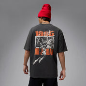 JORDAN MENS BROOKLYN OVERSIZED TEE