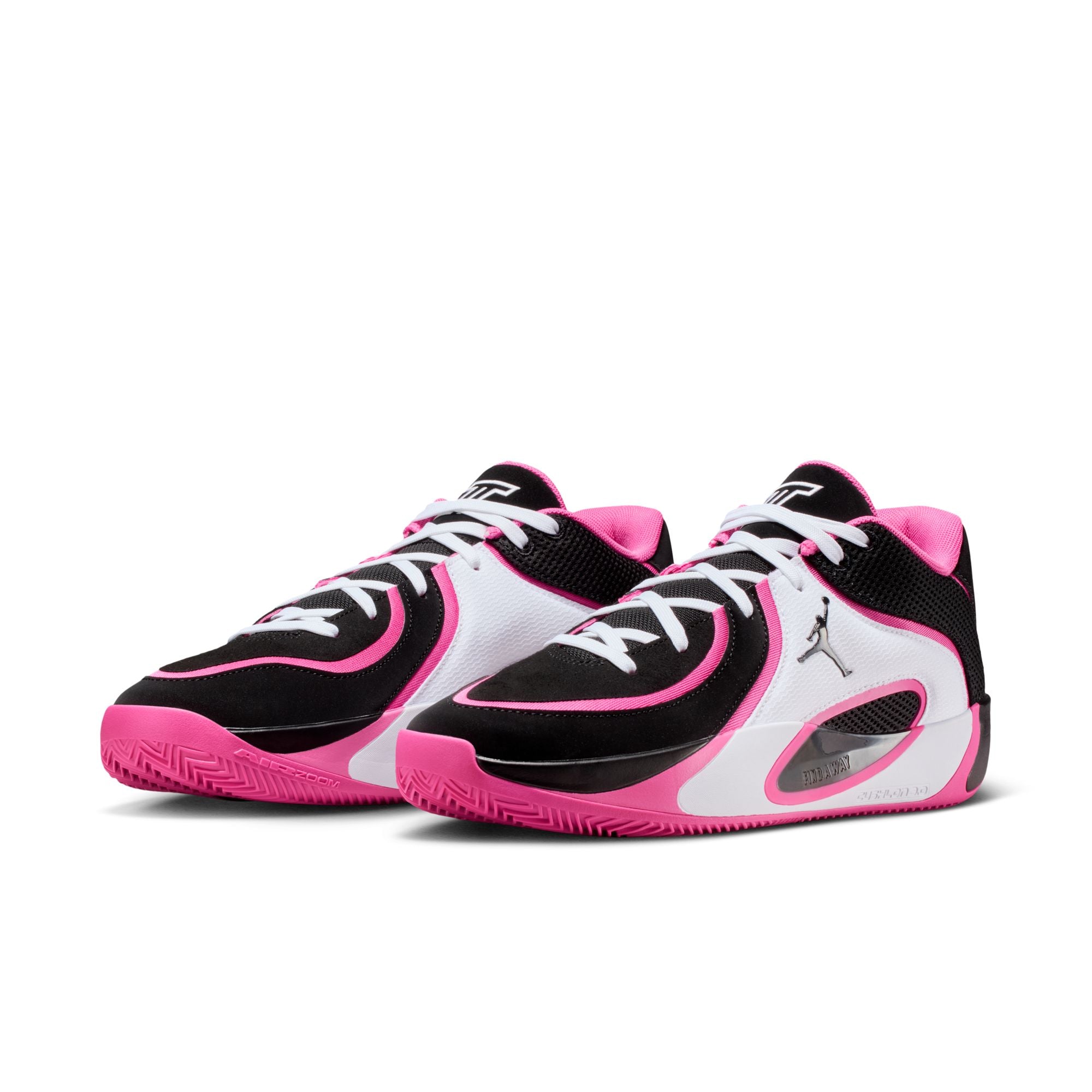 JORDAN TATUM 4