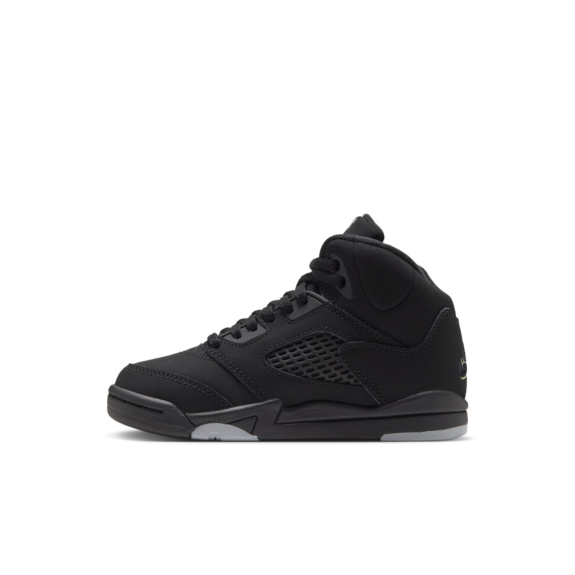 JORDAN 5 RETRO OG 'HALLOWEEN' - KIDS