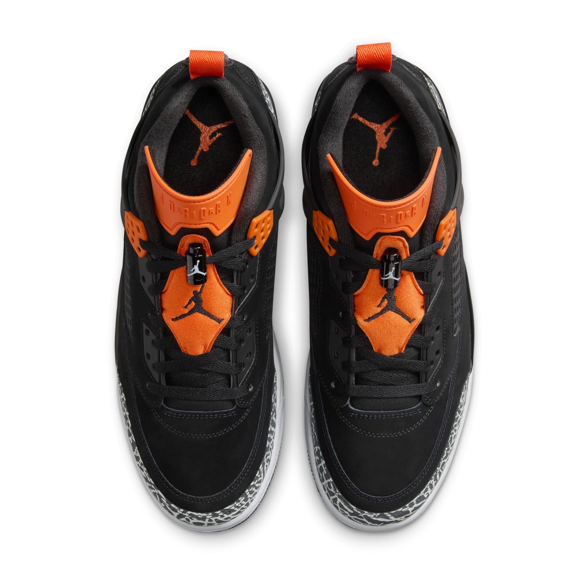 JORDAN SPIZIKE LOW