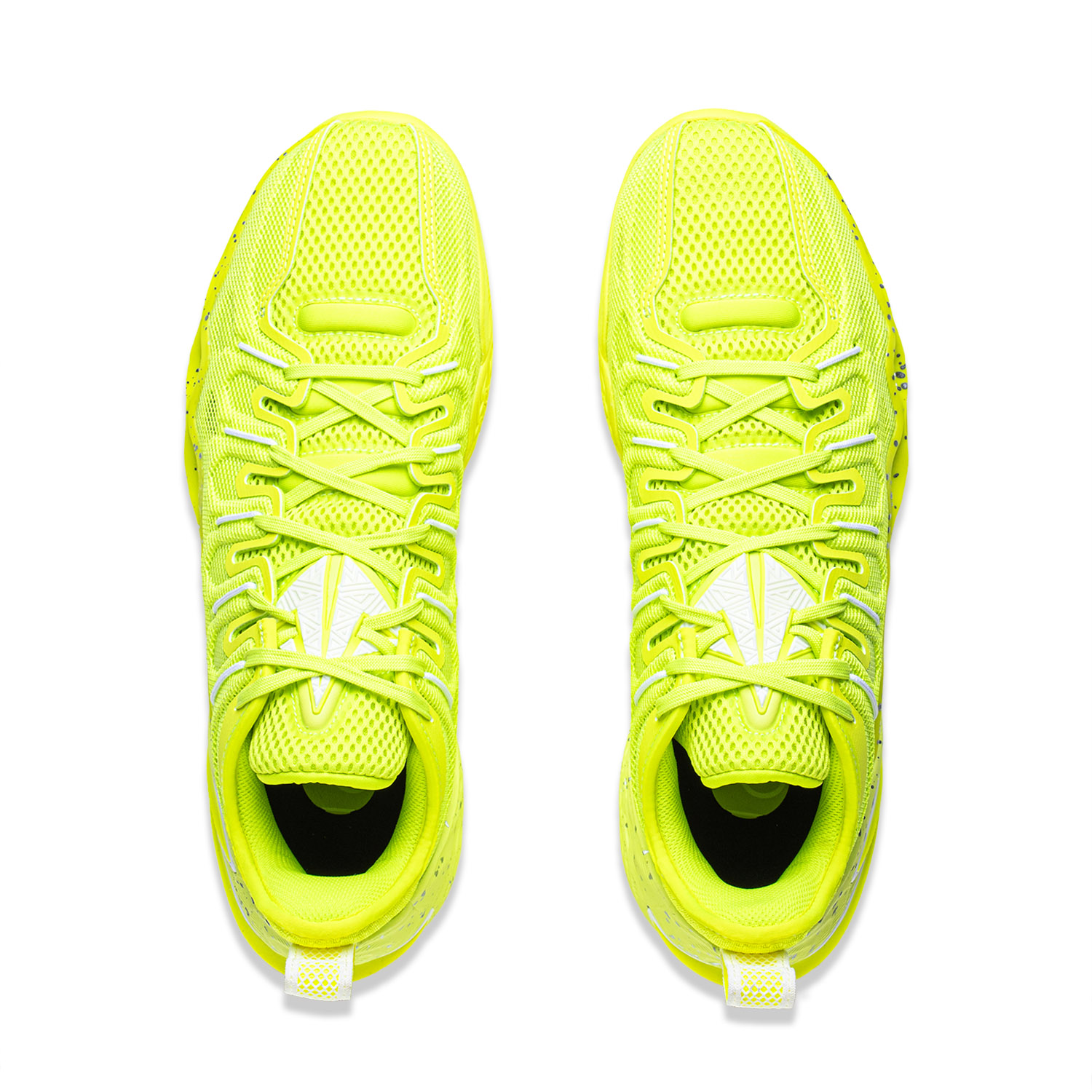 LI-NING JIMMY BUCKETS - TENNIS