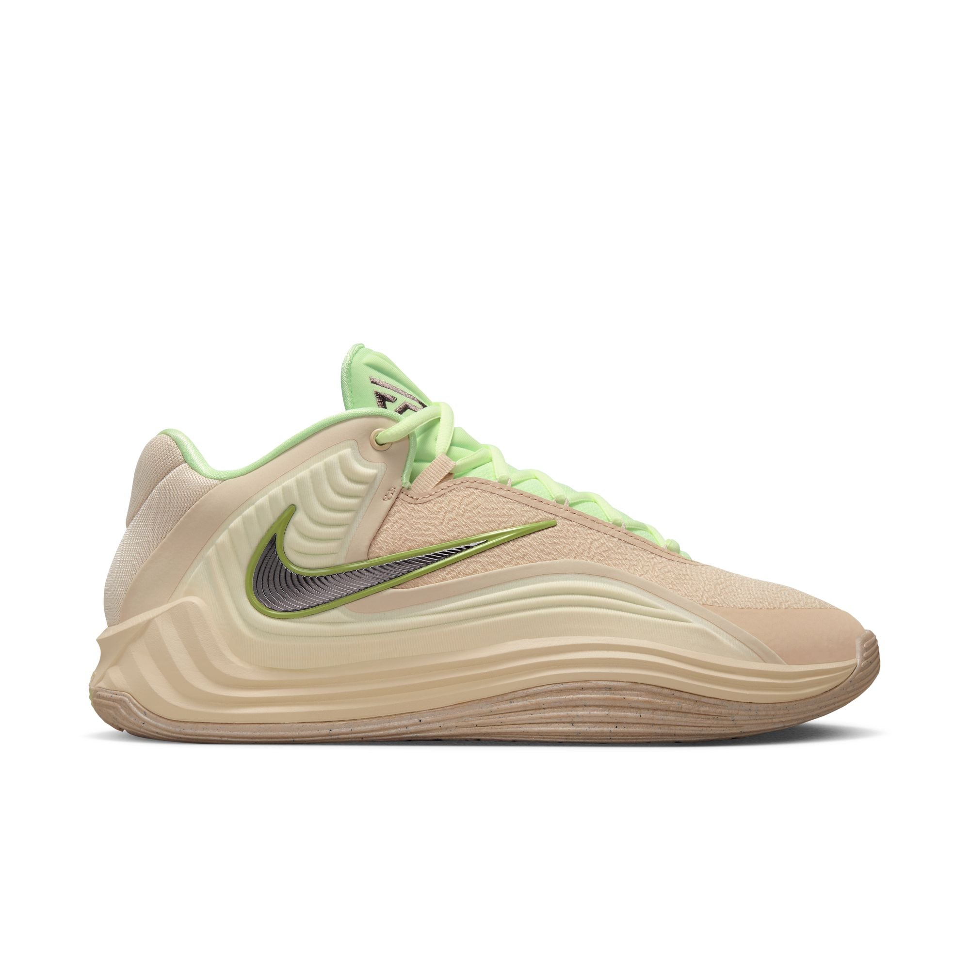 NIKE GIANNIS FREAK 7 LIMITED EDITION