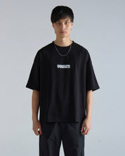 VOUSETI FUTURE IS NOW T-SHIRT