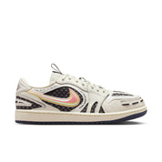 AIR JORDAN WOMENS 1 MM LOW V3