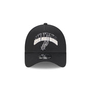 NEW ERA 940 A-FRAME - SAN ANTONIO SPURS