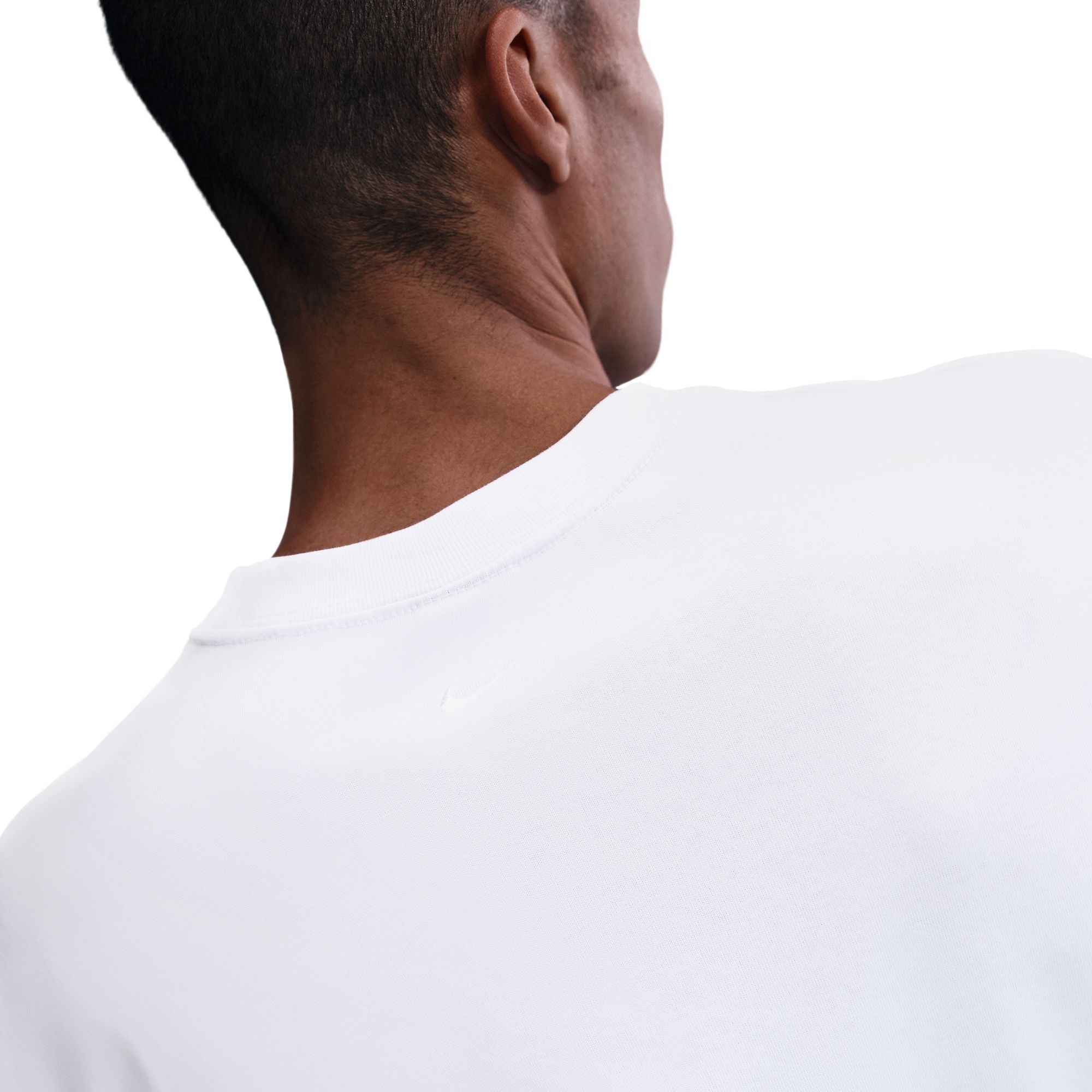 NIKE MENS KOBE DRI-FIT SIGNATURE TEE