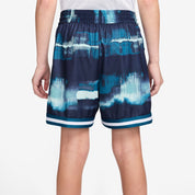 NIKE B NK DF DNA 5IN SHORT GLITCH