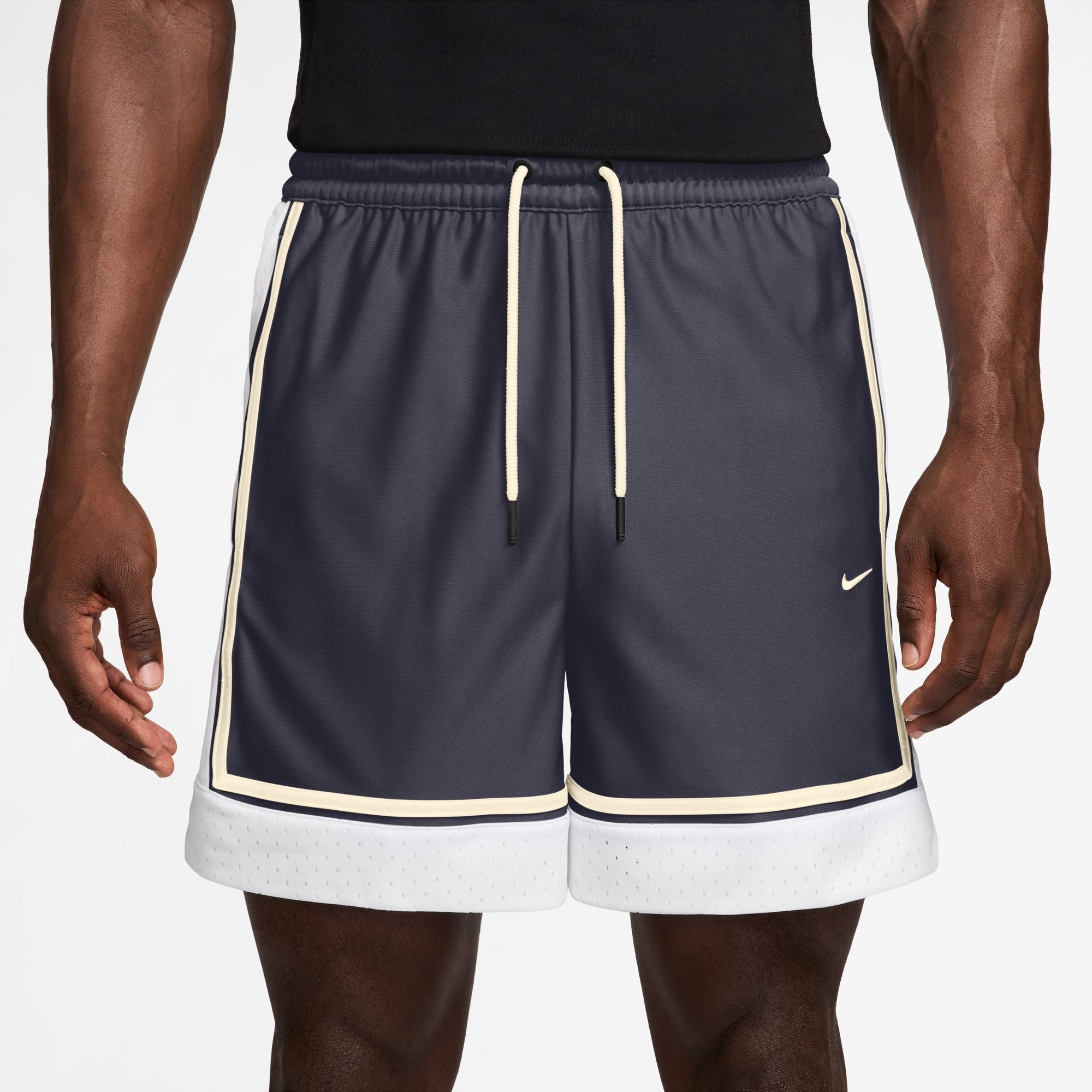 NIKE PRO MENS DRI-FIT 6" SHORT